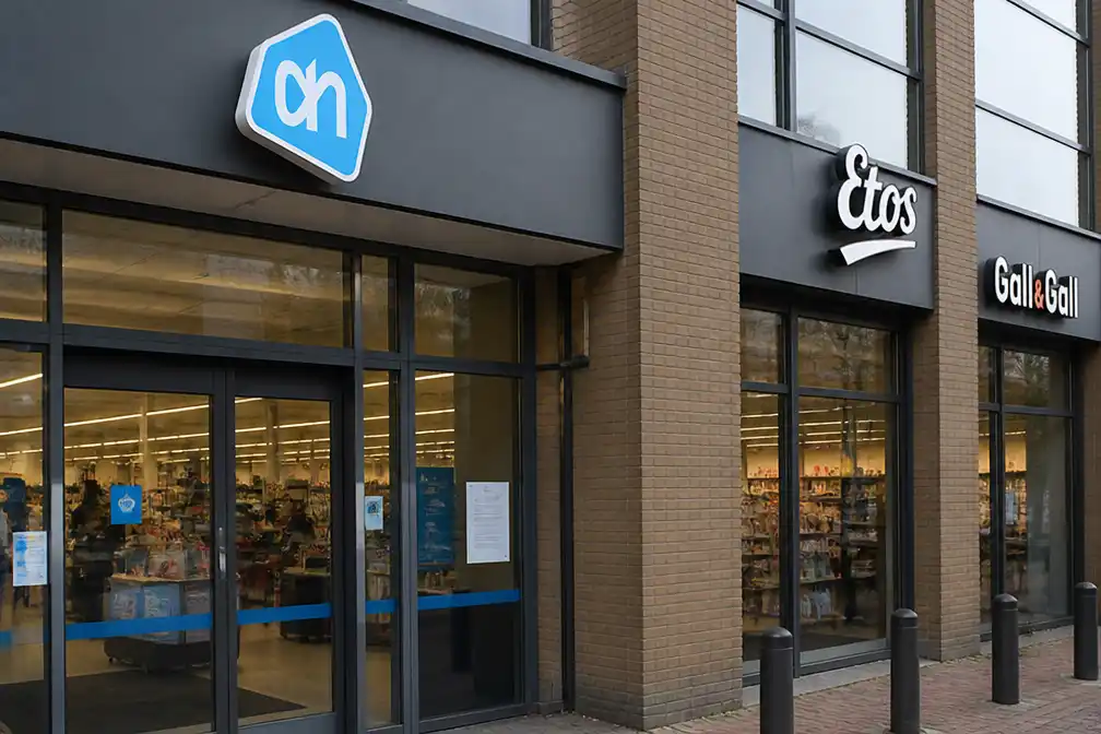 Ahold Delhaize ziet geen aanwijzingen voor gestolen data na cyberincident