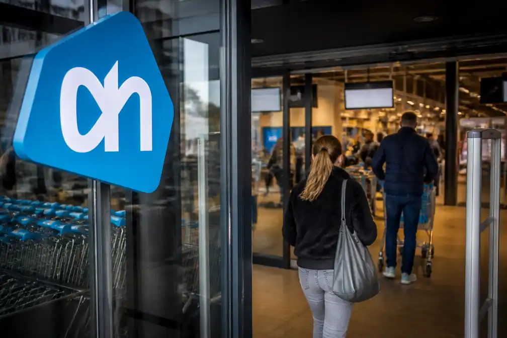 Kabinet: voedselzekerheid niet in gevaar na cyberincident Albert Heijn
