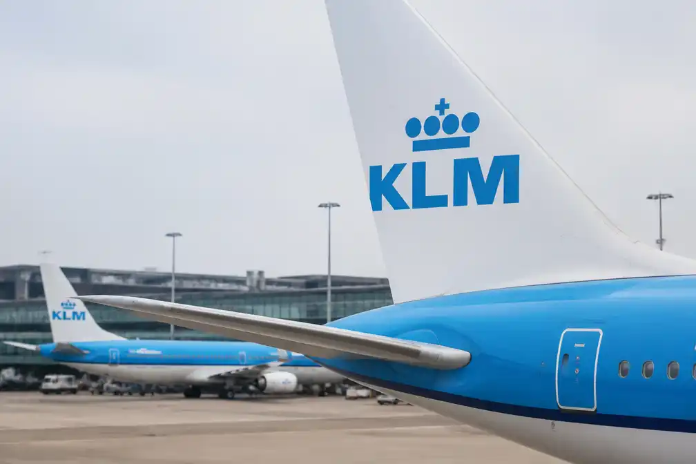 KLM verplaatst deel schriftelijke klantenservice naar Manilla
