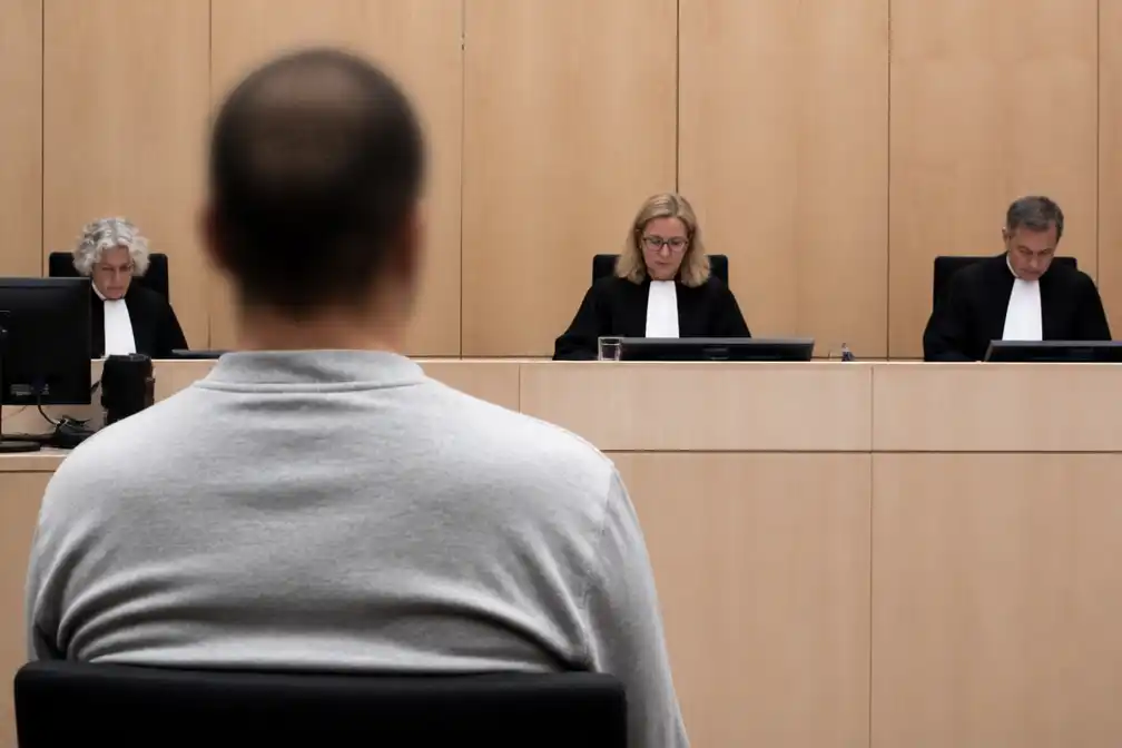 Rechtbank Den Haag verlengt tbs van Stanley A. met twee jaar na dood Ximena