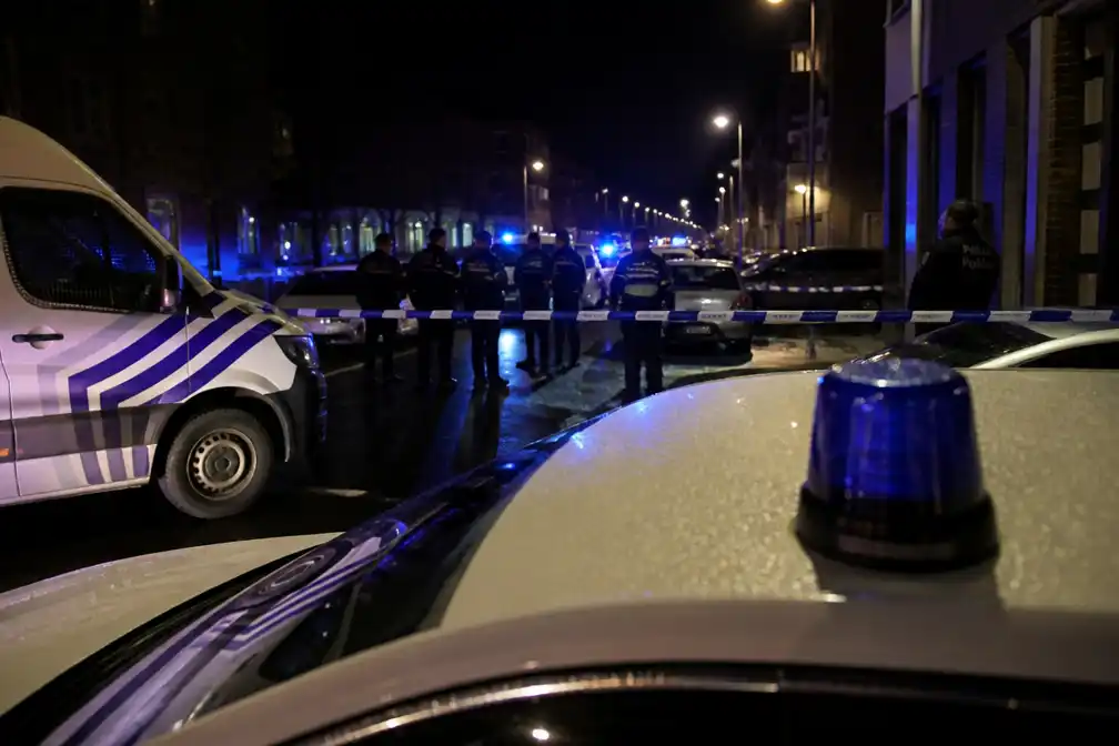 Politie-inspecteur (41) doodgeschoten na carjacking in Brussel-Jette