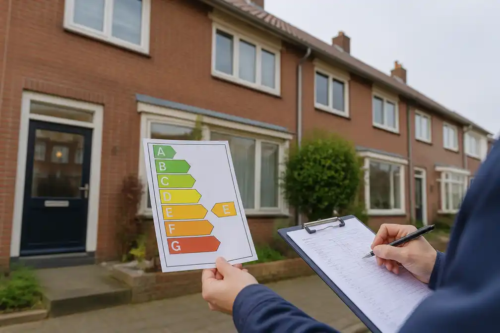 NHG-hypotheek voor woning met label E, F of G: vanaf januari 20.000 euro extra lenen