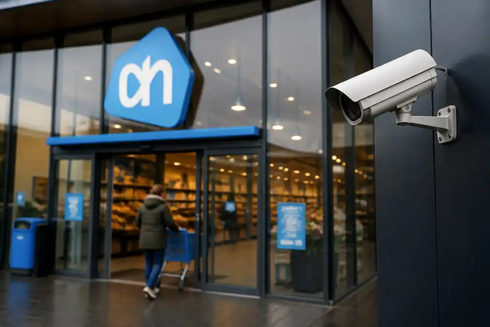 Cyberincident bij Albert Heijn zet kwetsbaarheid van supermarkten op de agenda