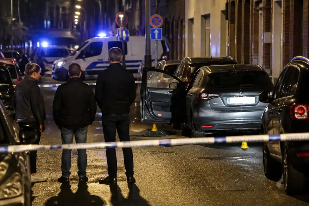 Politie-inspecteur Nordine (41) doodgeschoten in Jette na controle van gestolen wagen
