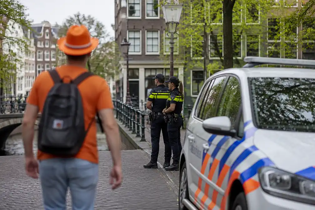 Hoger beroep in zaak-Koningsdagverkrachter op 17 december, Sirio S. al vrij
