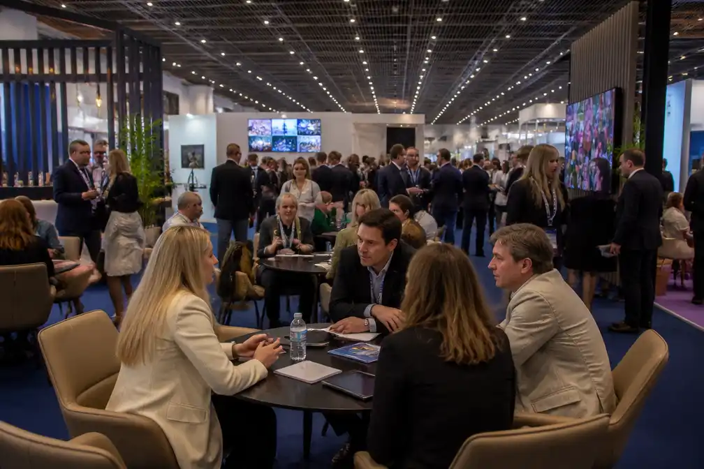 Mipcom in Cannes: jacht op nieuwe tv-wereldhit verschuift, daten als ridder of elfje in beeld