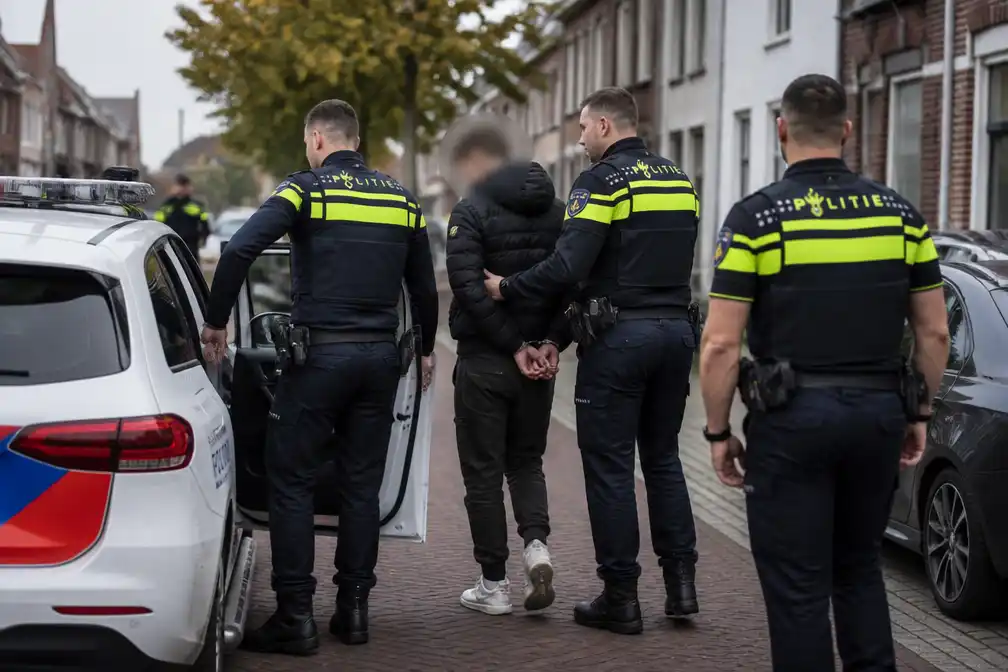 Politie houdt opnieuw drie mensen aan na dodelijk schietincident Nijmegen