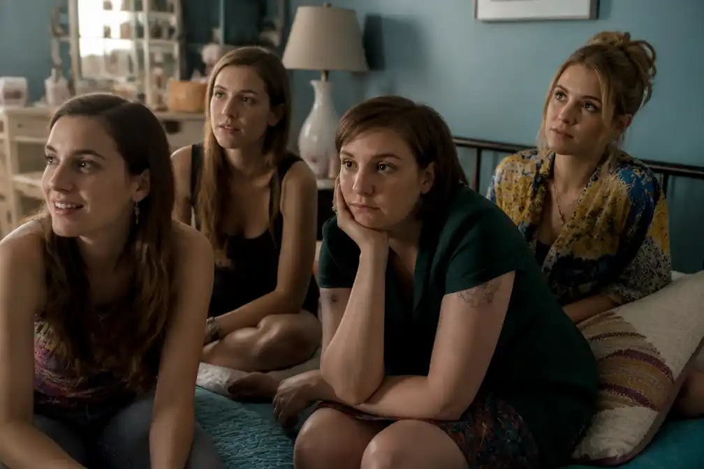 Girls keert terug met vijf nieuwe afleveringen in de zomer van 2027, Lena Dunham aan het roer
