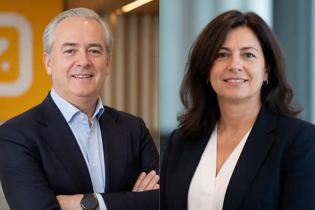 John Porter stopt na 13 jaar als CEO van Telenet, Rocio Lorenzo volgt hem op
