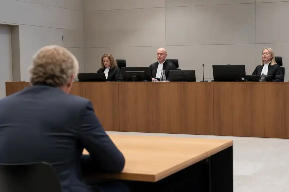 Hof hoort drie extra getuigen in witwaszaak tegen Van Eerd