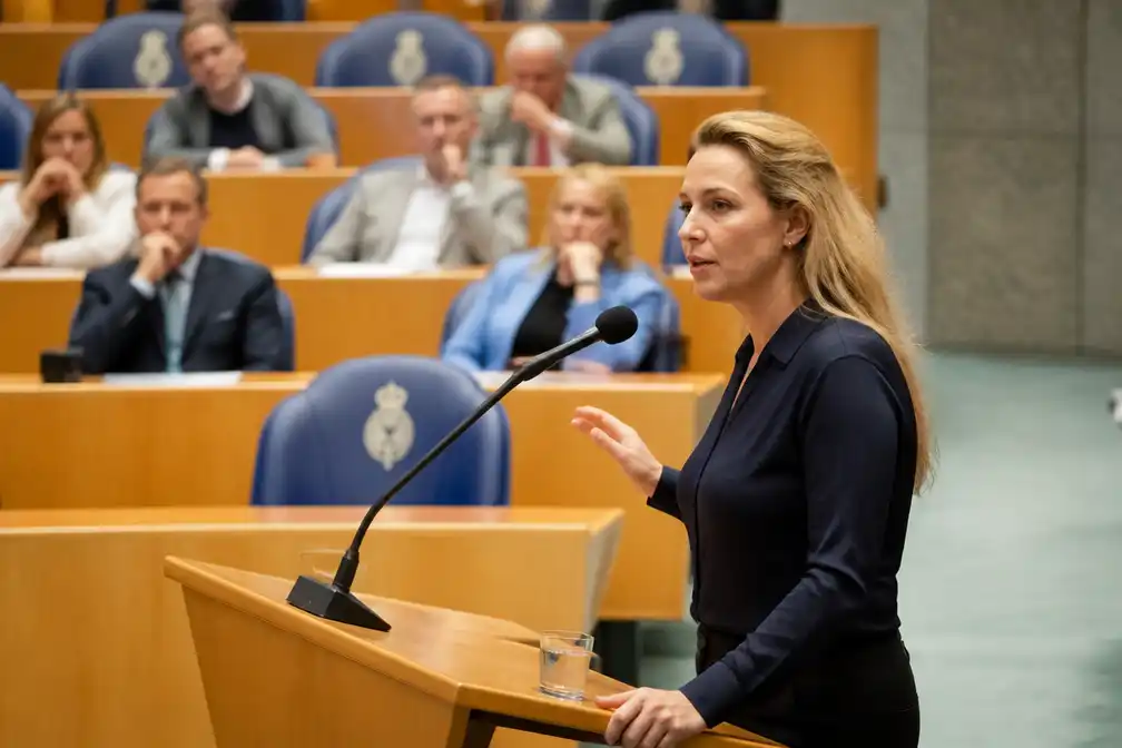 Oppositie in Tweede Kamer ziet nog geen reden om zorgbegroting te steunen