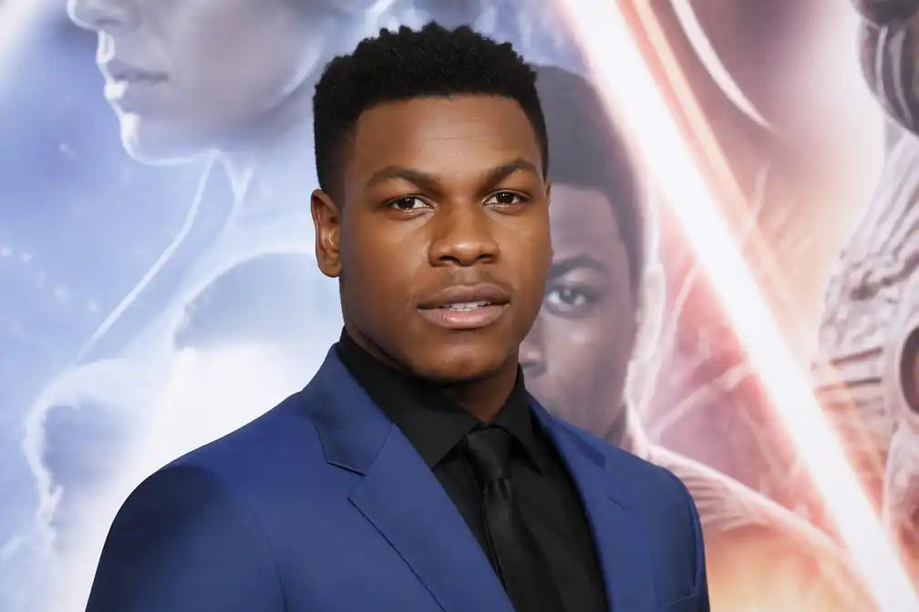 Star Wars-acteur John Boyega voor het eerst vader geworden
