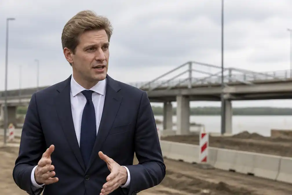 Karremans wil 2,3 miljard euro besparen op infrastructuurprojecten