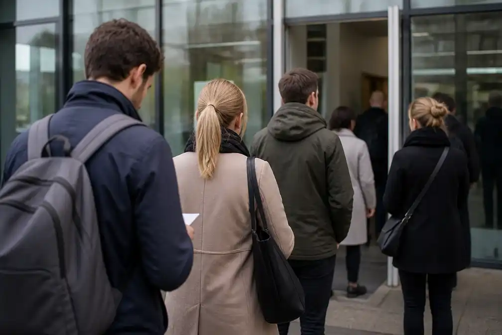 Werkloosheid in september opnieuw onveranderd op 4 procent