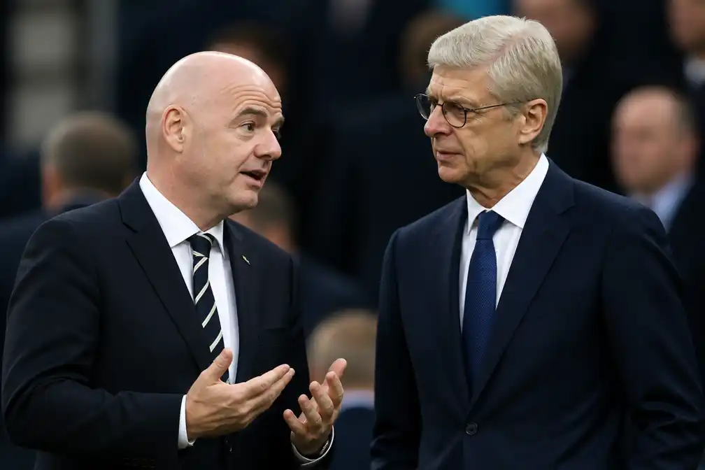 Europees voetbal zoekt kandidaat om Infantino uit te dagen bij FIFA-verkiezing