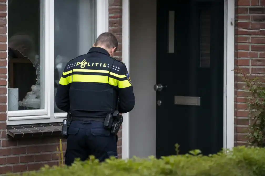 Sterkste daling woninginbraken in derde kwartaal sinds 2022