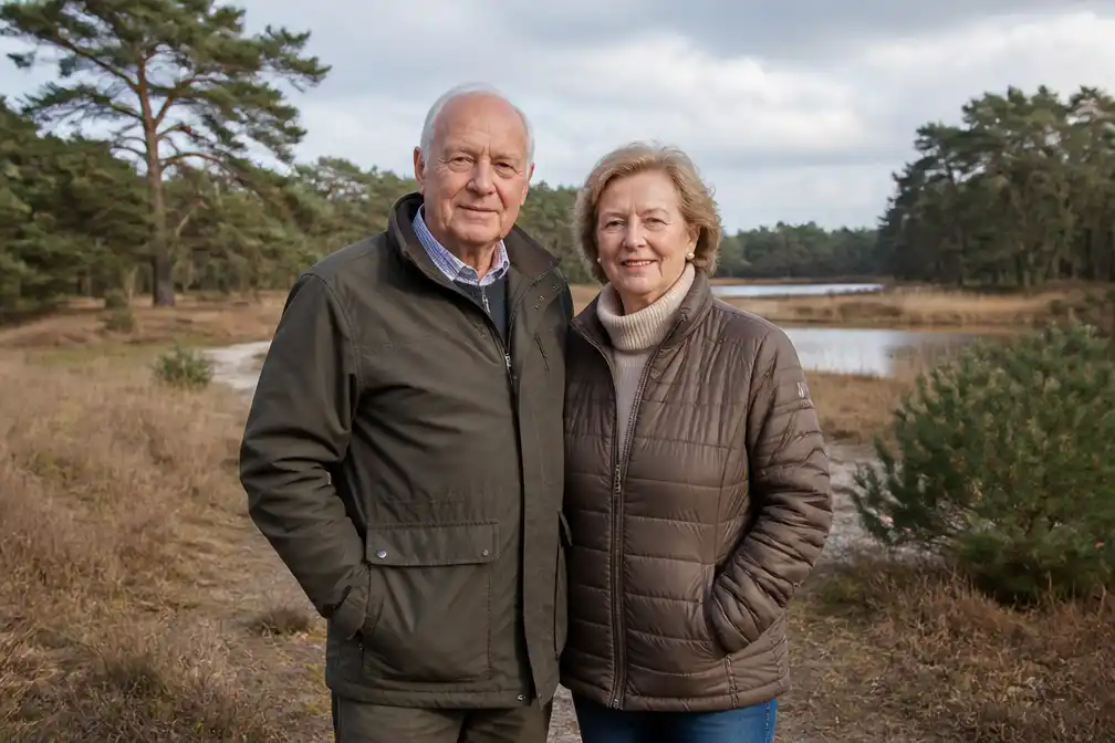 Grote Neerheide wint Baillet Latour Prijs voor het Leefmilieu