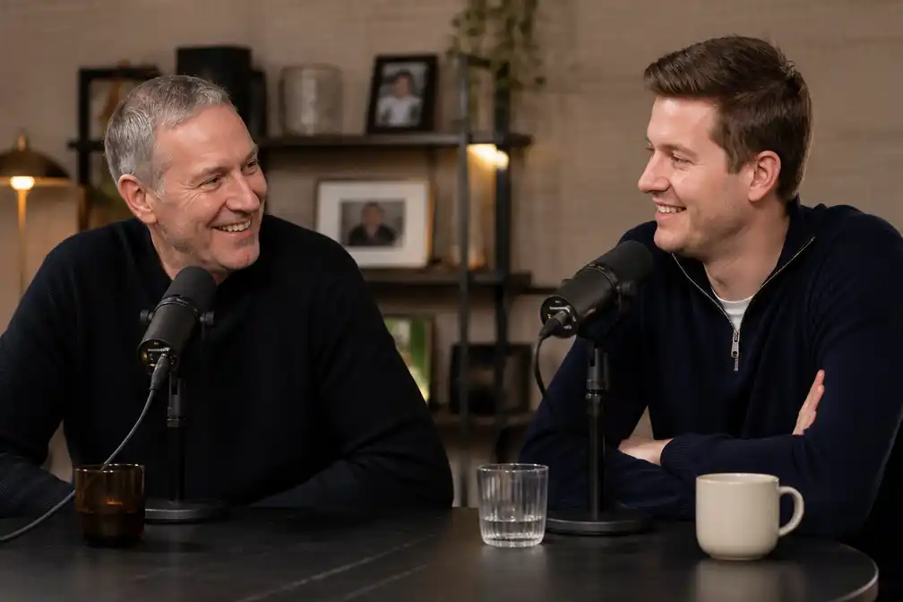 Gert en Viktor Verhulst openen café in Antwerpen, met bekende cafébaas