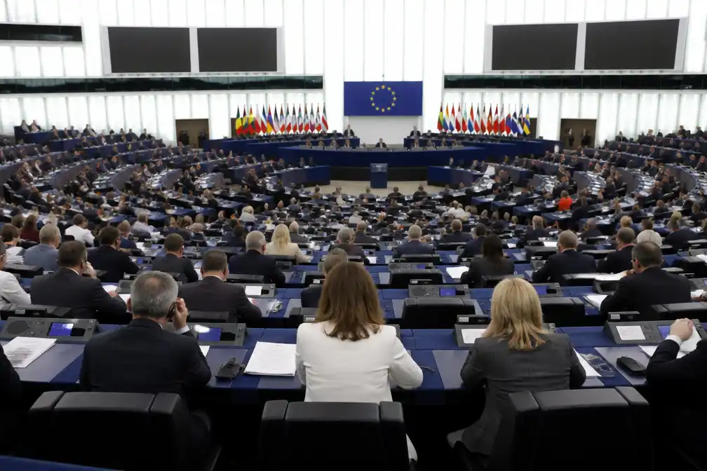 Europarlement waarschuwt EU-landen bij begroting 2028-2034: onderschat ons niet