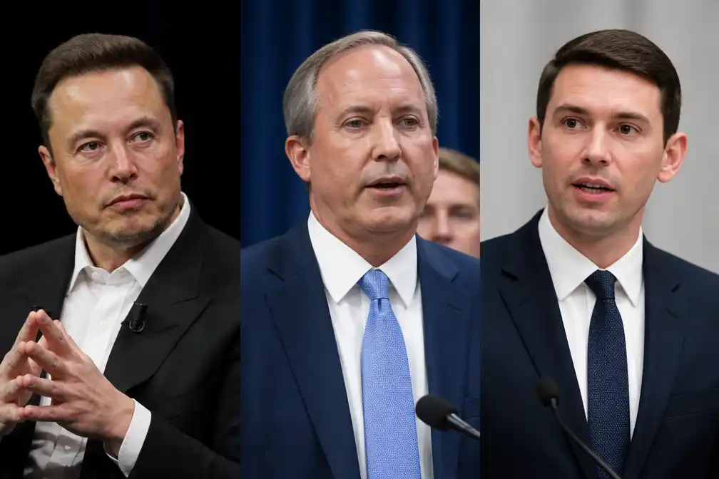 Musk geeft $158 miljoen uit nu Republikeinen miljoenen in midterms steken