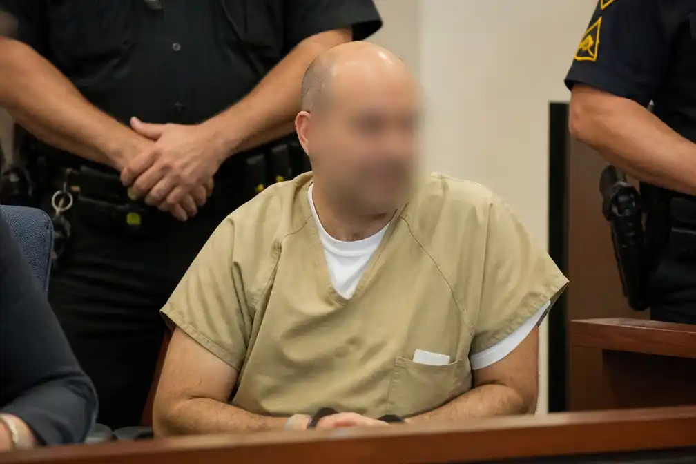 Trump schrapt livestream van executie Nidal Hasan