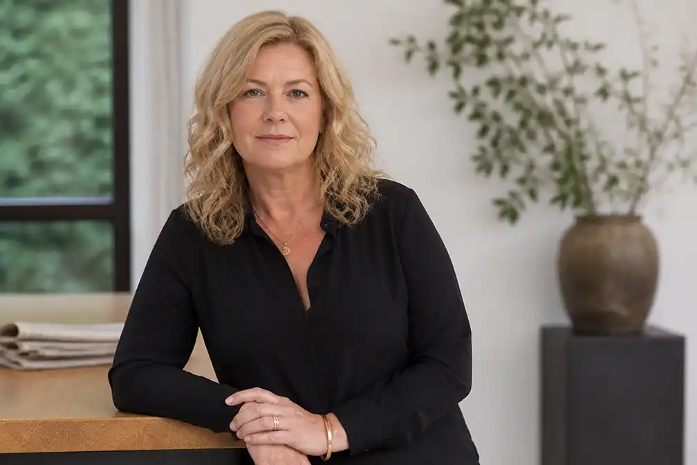 Column Kitty Herweijer verschenen in vijf Nederlandse titels op 15 oktober 2026