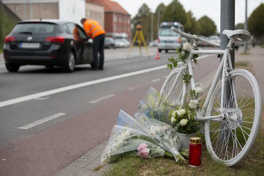 Doodrijder fietsster Els Smeyers vecht schadevergoeding van 200.000 euro aan