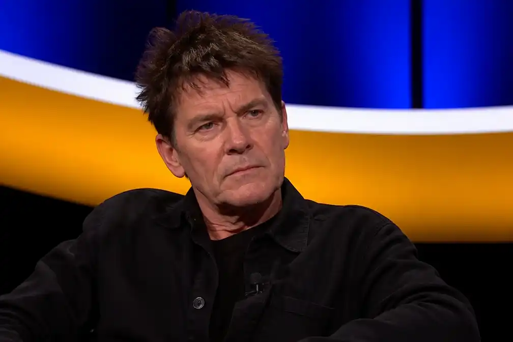 Daan Stuyven vertelt over bijna-doodervaring in De slimste mens ter wereld