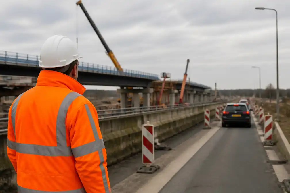 Kabinet beslist op 16 oktober welke regionale infrastructuurprojecten geld krijgen