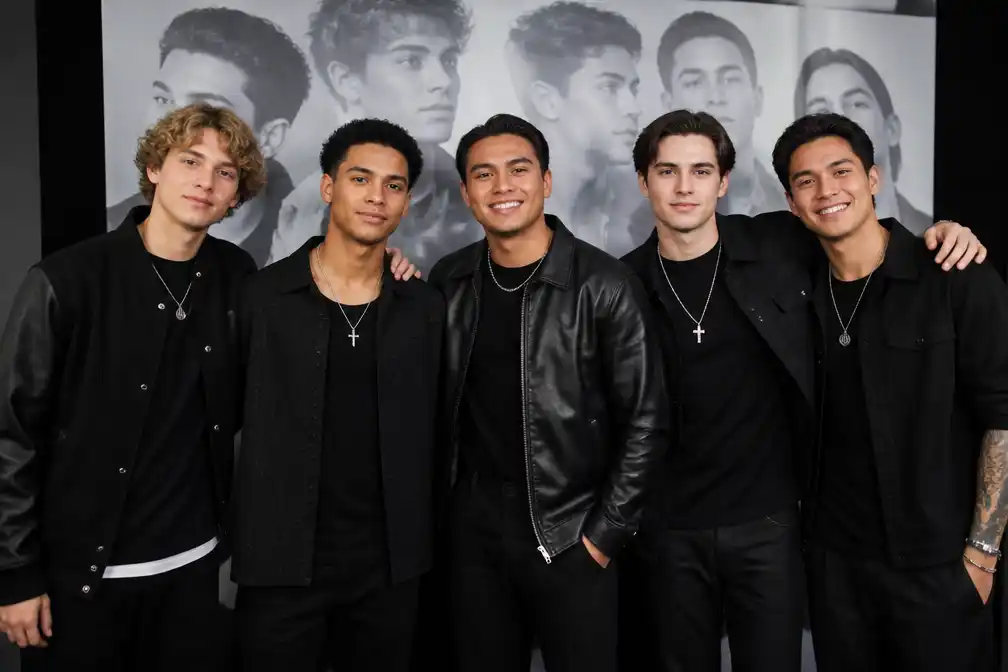 B-Brave terug met nieuwe single, bijna tien jaar na laatste nummer