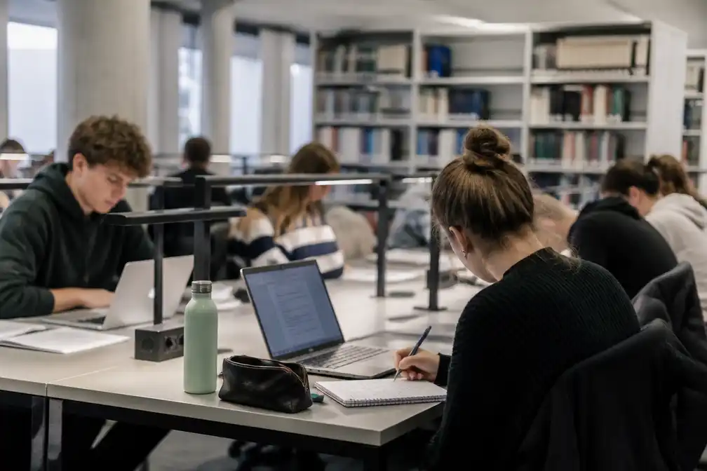 Aanvragen voor studietoelage in Vlaanderen stijgen met 9 procent