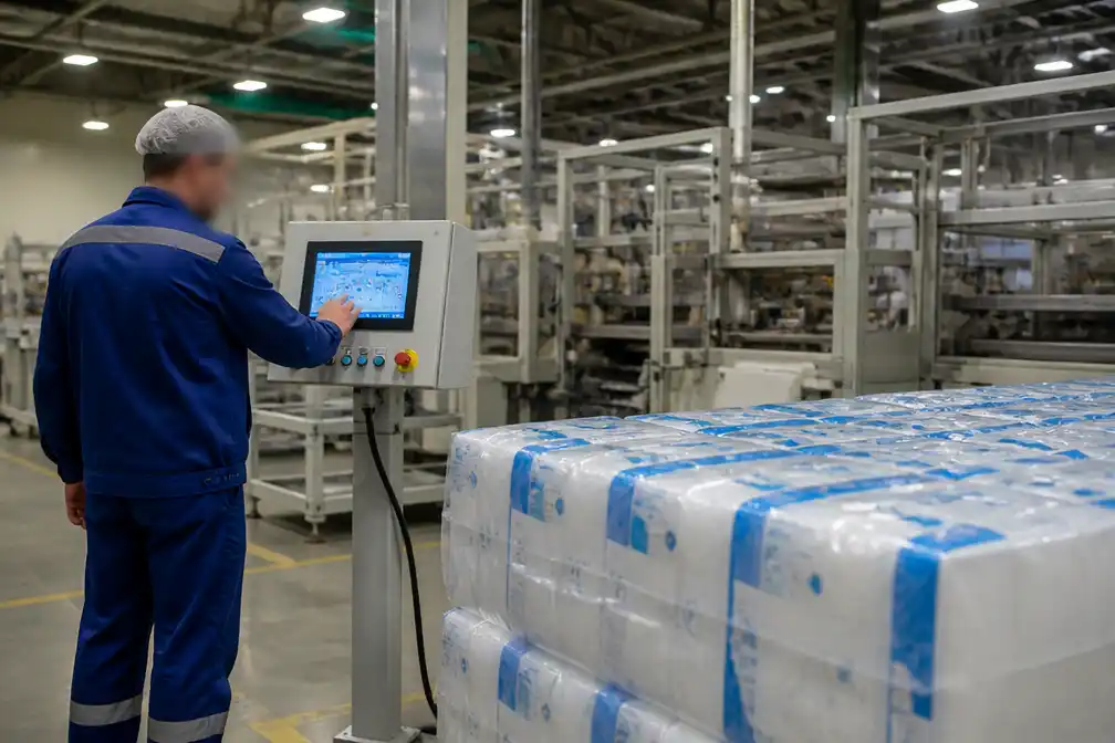Rusland neemt operationele controle over Russische dochter van Ontex over