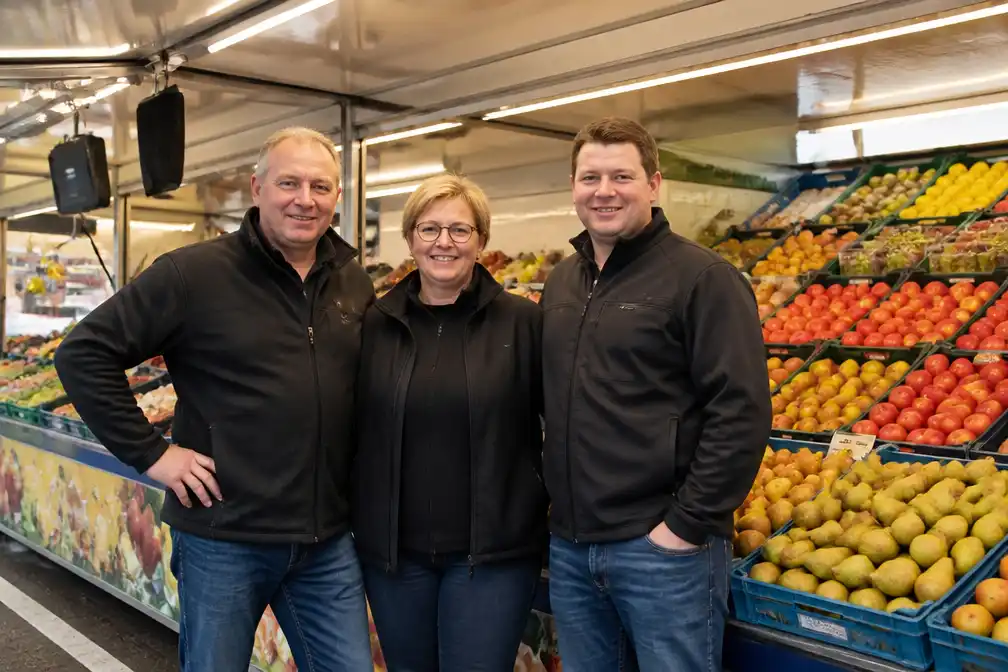 Fruithandel Vanhoenacker stopt na 80 jaar met laatste verkoop op 24 oktober