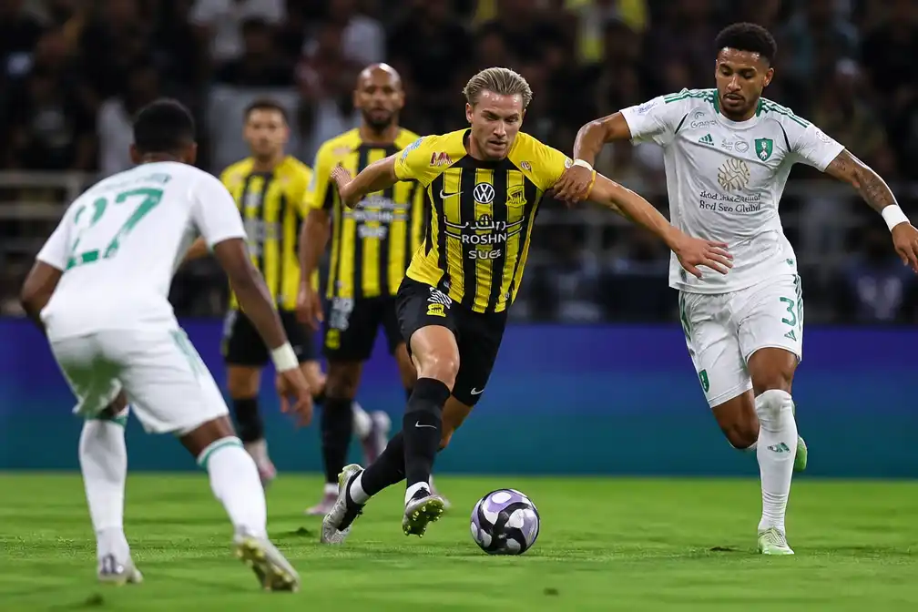 Eredivisie of Saudi Pro League: welke competitie is beter?