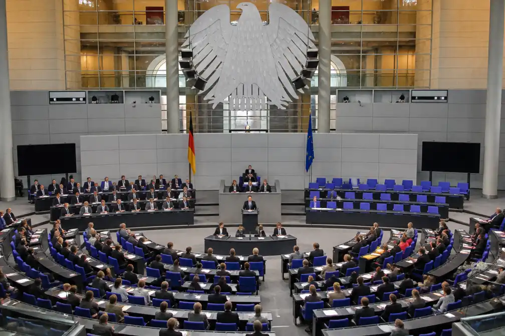 Duits parlement stemt in met 10 euro per maand voor pensioensparen van kinderen