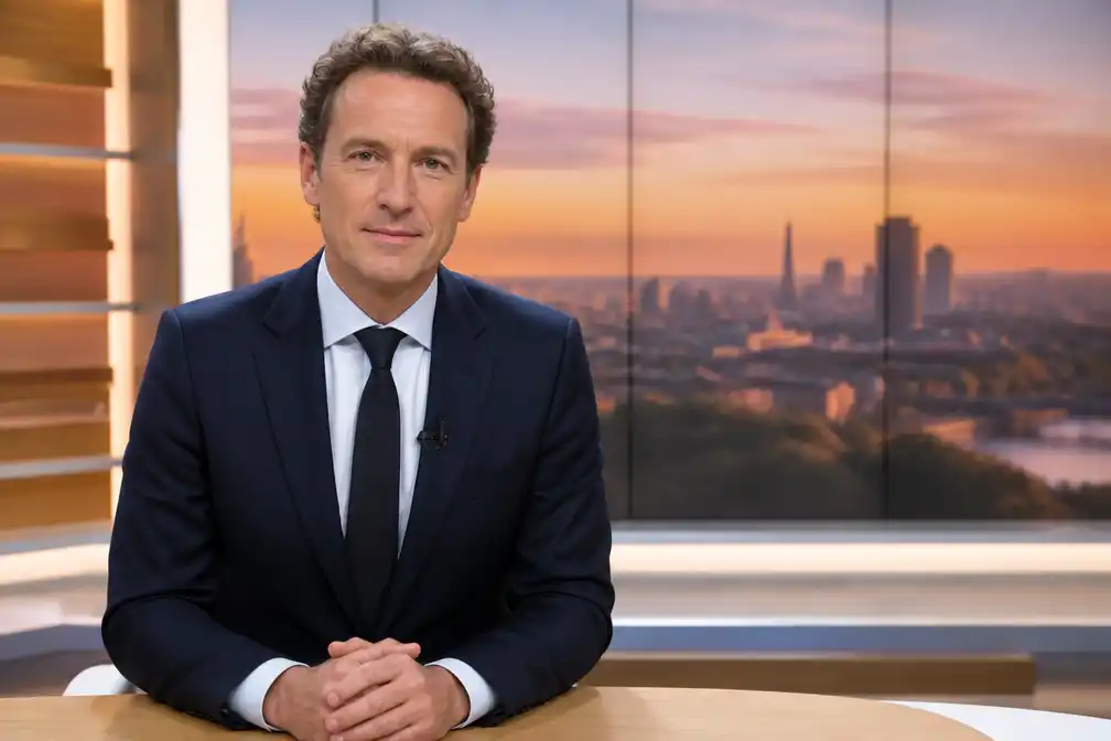 WNL komt in 2027 met dagelijkse nieuwsquiz op NPO 1, Frank van Leeuwen presenteert
