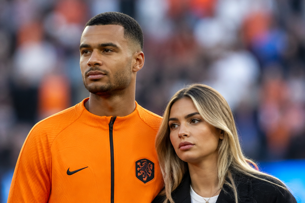 Nederlands voetballer Cody Gakpo en vriendin Noa van der Bij kondigen stilgeboorte van tweede zoontje aan