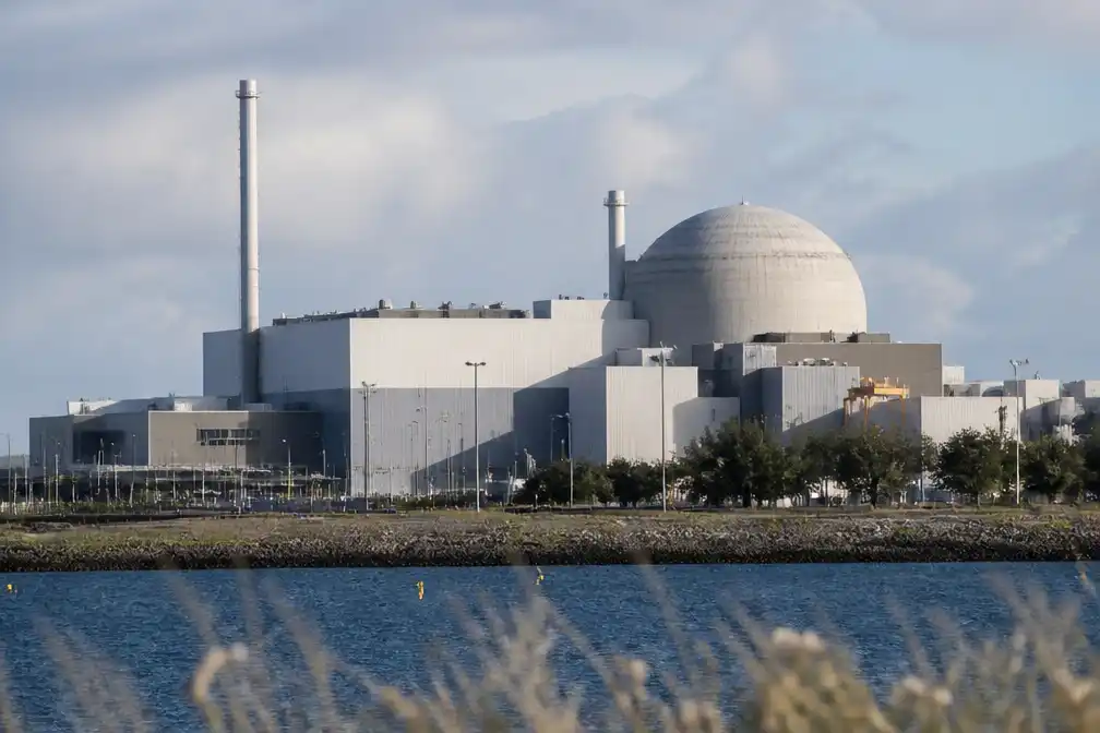 Zeeuwse Staten steunen verkoop kerncentrale Borssele aan de Staat