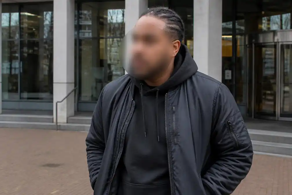 Rapper Appa krijgt taakstraf voor doxen van Joodse vrouw en NOS-journalist