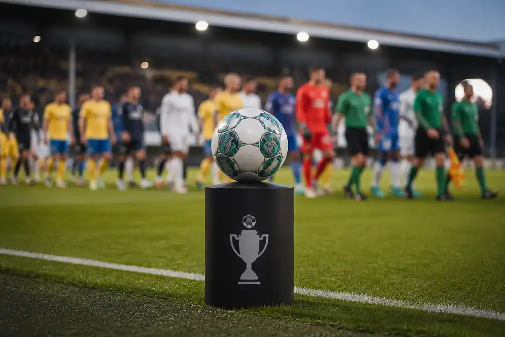 Beker van België opent met duels van Westerlo, Standard en Cercle Brugge