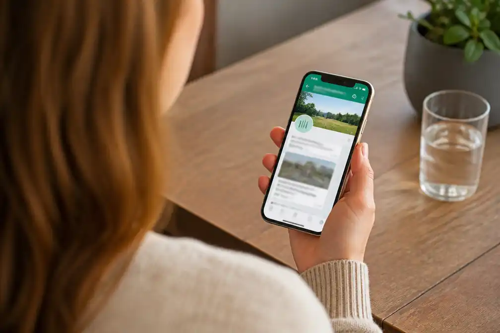 Gemeente Malle lanceert eigen WhatsApp-kanaal voor gemeentenieuws