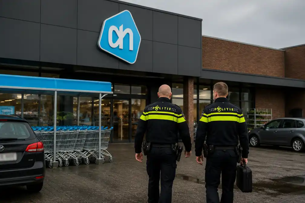 Meer druk op Albert Heijn om aangifte te doen na it-chaos