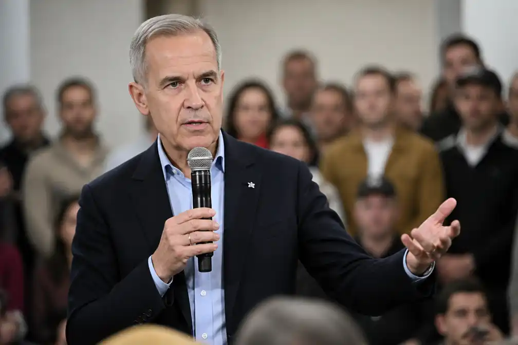 Carney noemt referendum over onafhankelijkheid van Alberta een "gevaarlijke gok"