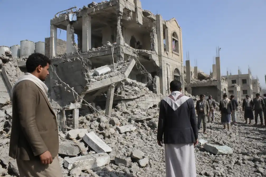 Twintig doden bij escalerend geweld in Jemen, negen doden gemeld na aanval in Taiz