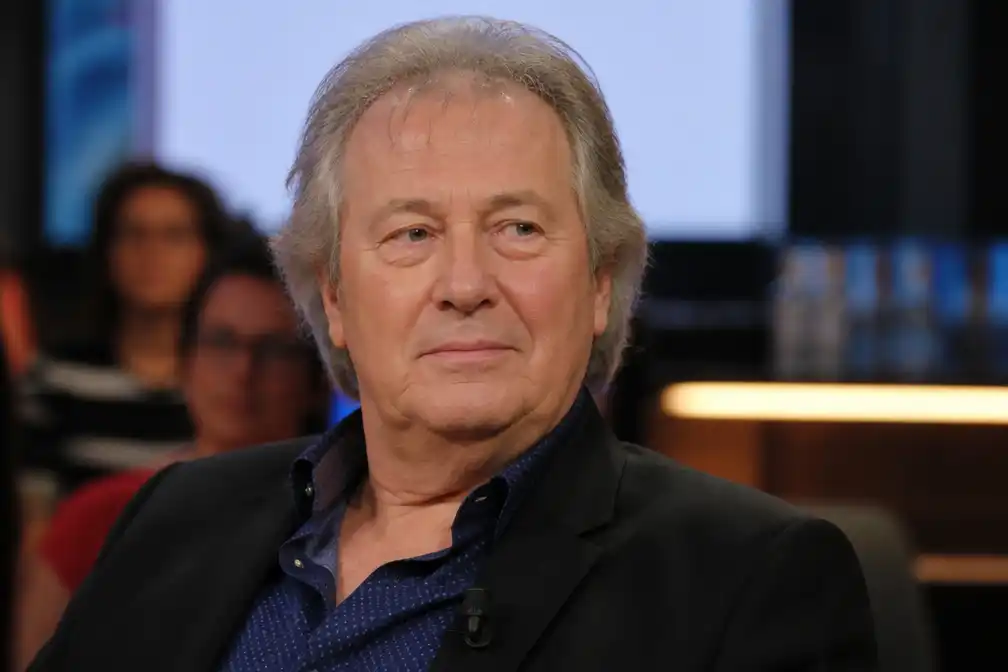Acteur en schrijver Maarten Spanjer (73) overleden