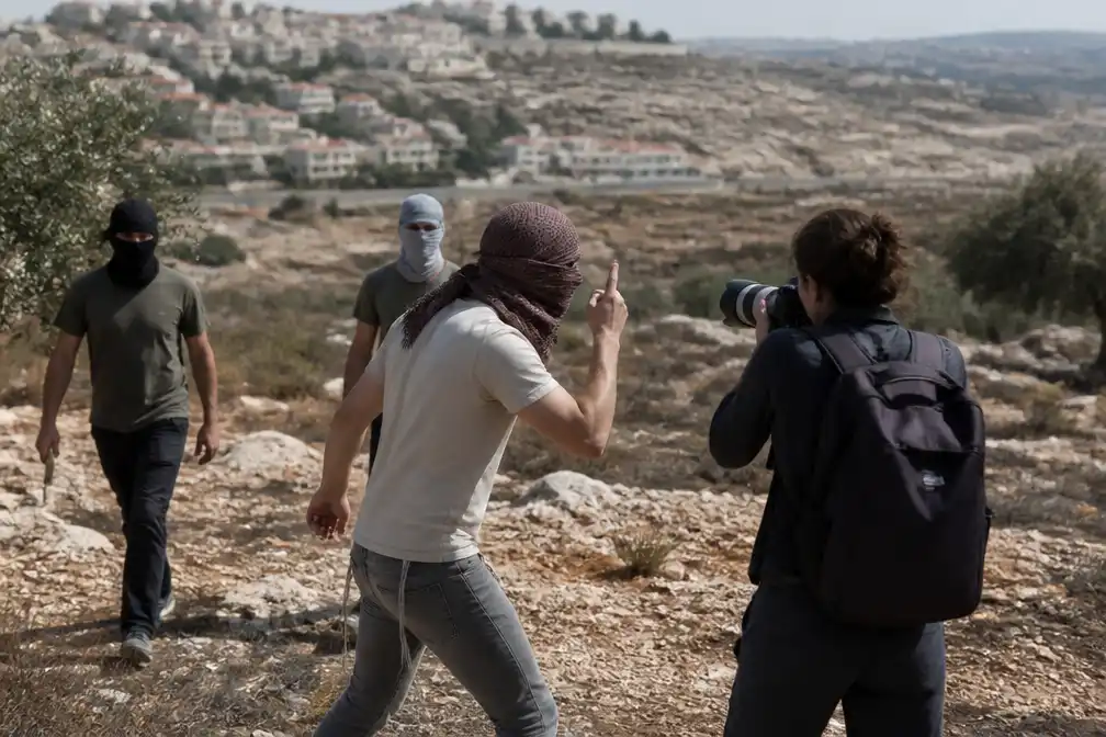 Amerikaanse ambassadeur in Israël: vervolg kolonisten na aanval op journalist Washington Post
