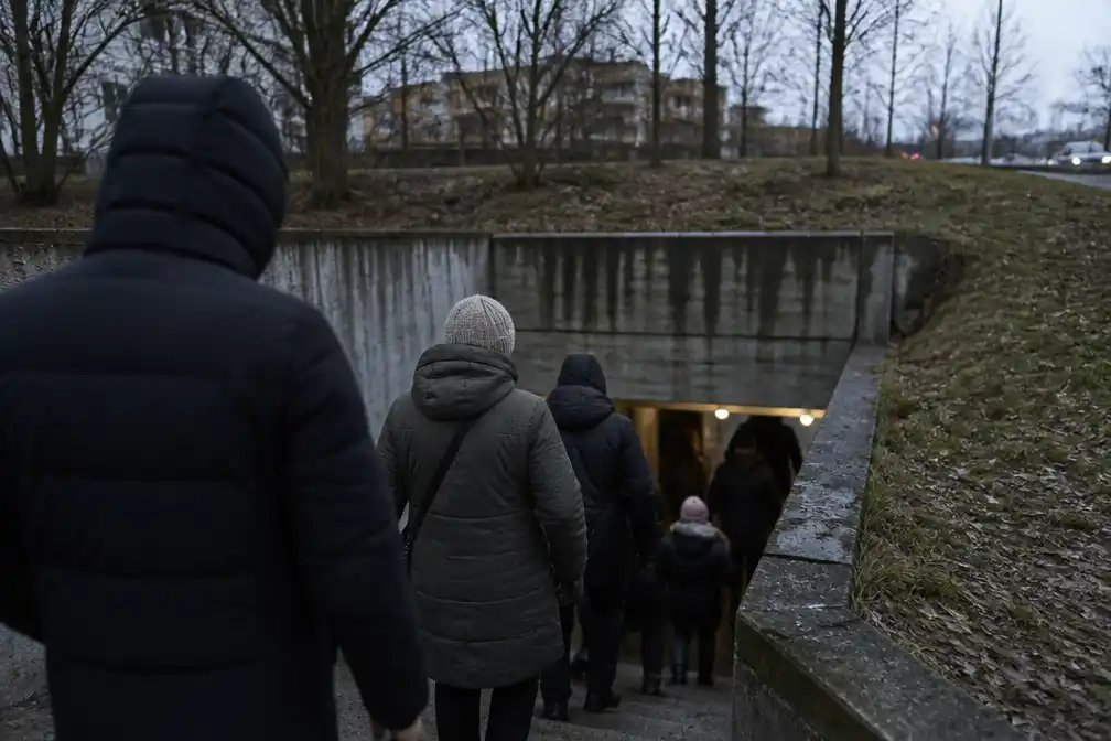 Oekraïne valt Sint-Petersburg aan met drones; olieterminal en datacentrum getroffen