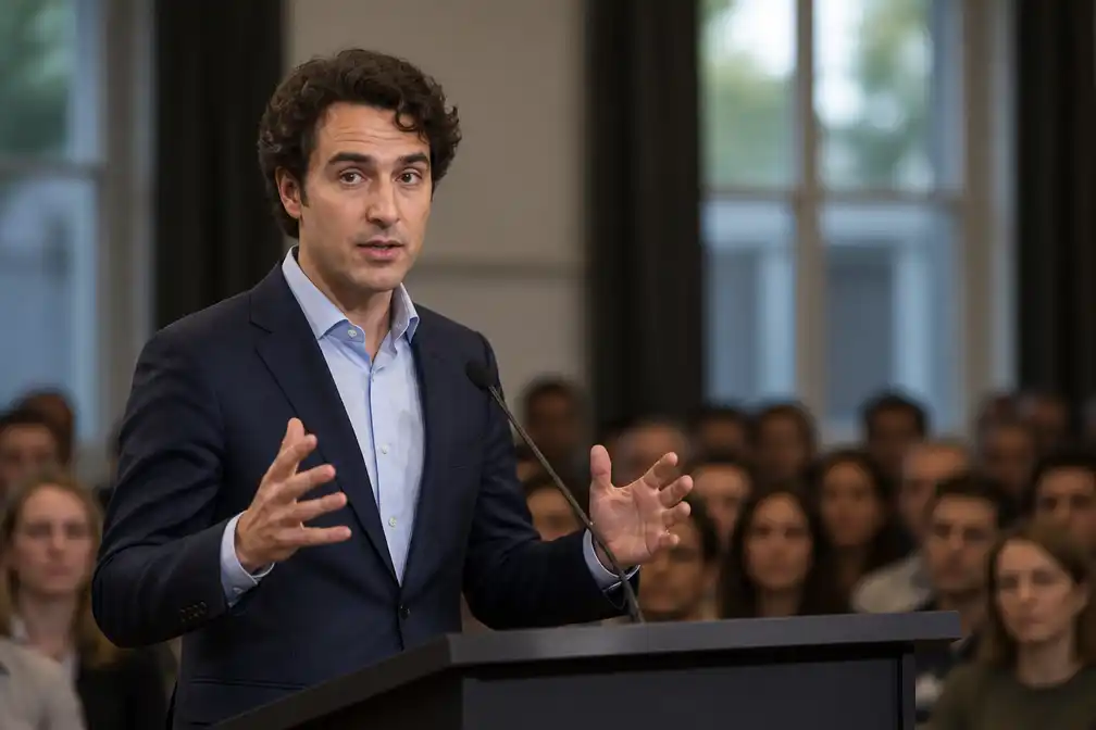PRO-leider Klaver dringt bij kabinet-Jetten aan op onderhandelingen met links