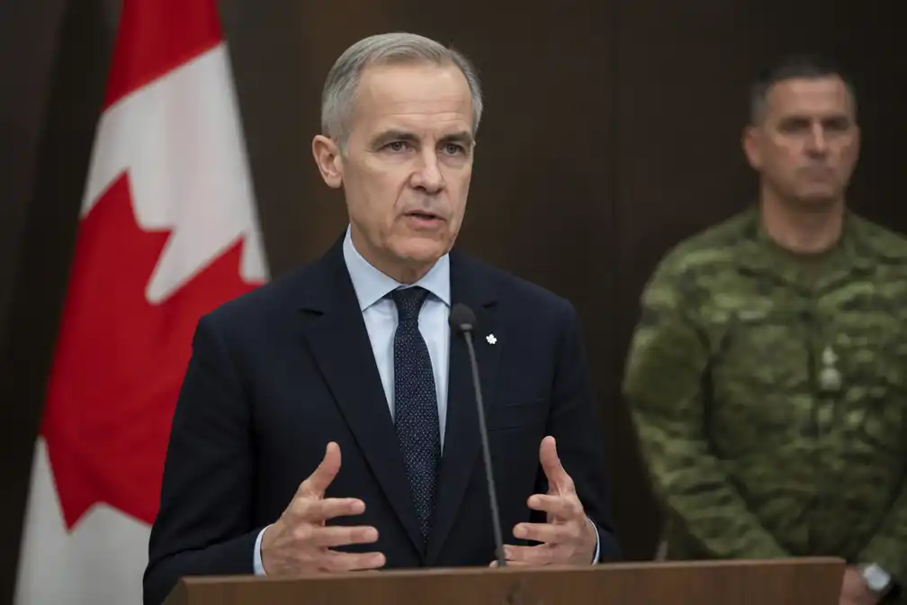 Vier militairen omgekomen, tientallen gewonden bij brand op Canadese basis in Alberta