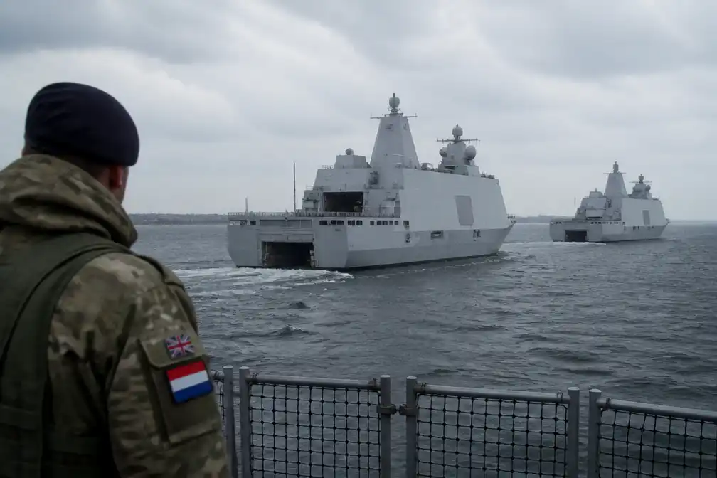 VK kondigt investering in gezamenlijke vloot met Nederland aan